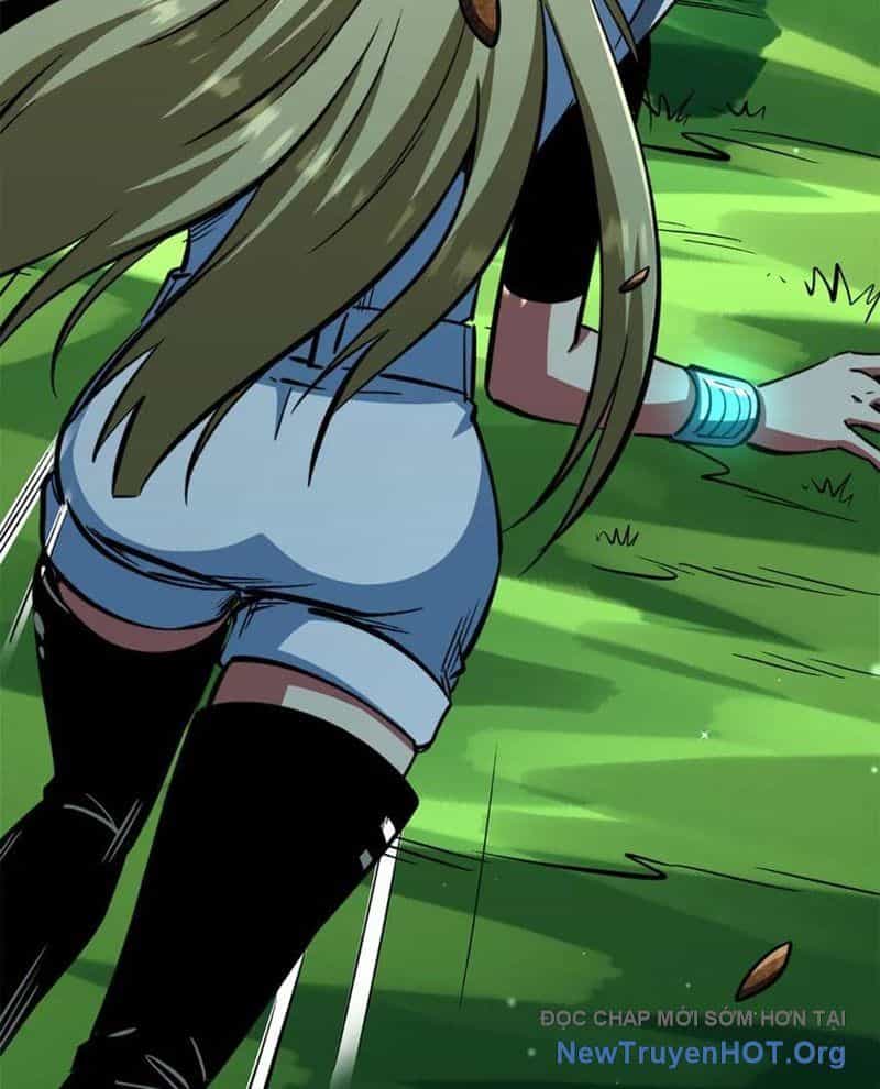 Siêu Cấp Thần Cơ Nhân - Chương 384 - ảnh 36