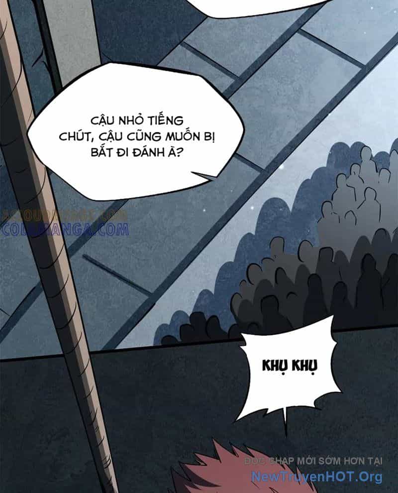 Siêu Cấp Thần Cơ Nhân - Chương 384 - ảnh 42
