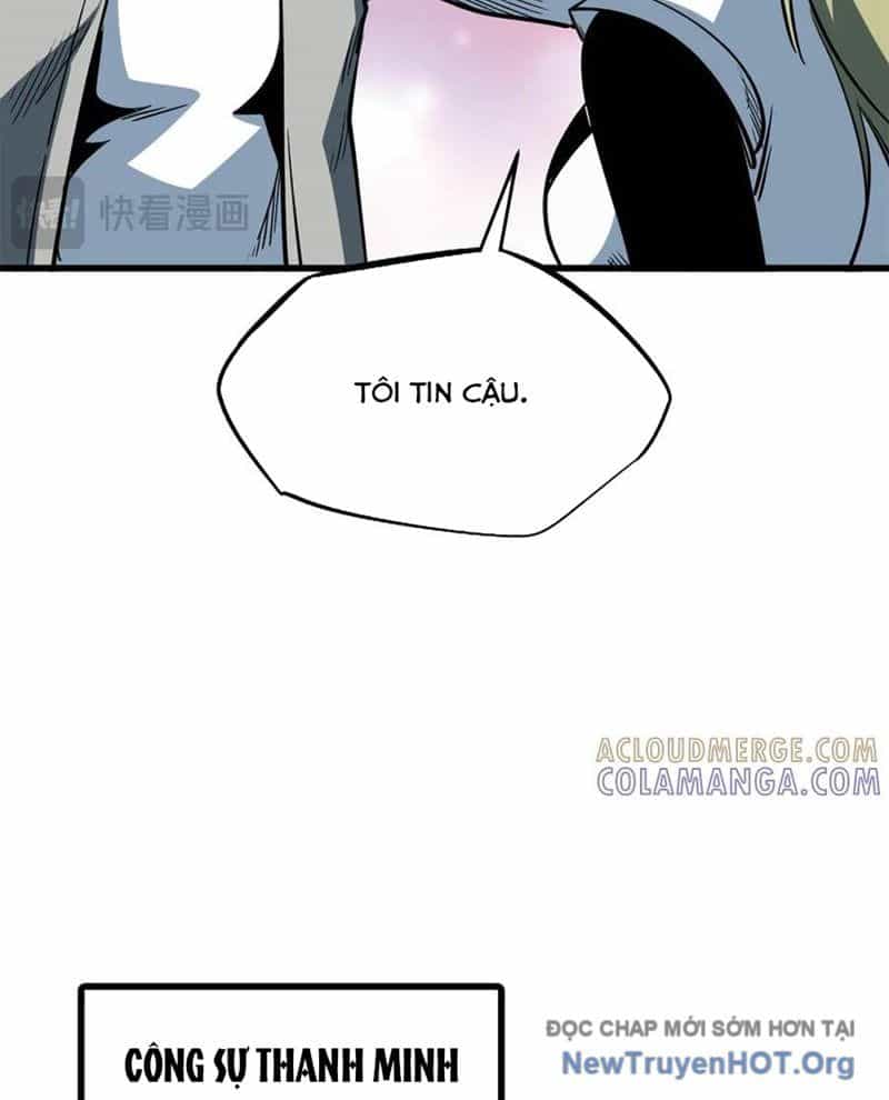 Siêu Cấp Thần Cơ Nhân - Chương 385 - ảnh 16