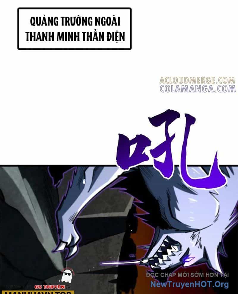 Siêu Cấp Thần Cơ Nhân - Chương 385 - ảnh 27