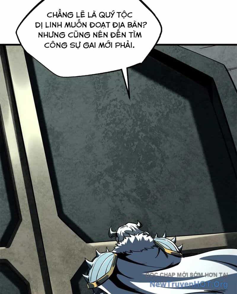 Siêu Cấp Thần Cơ Nhân - Chương 385 - ảnh 64