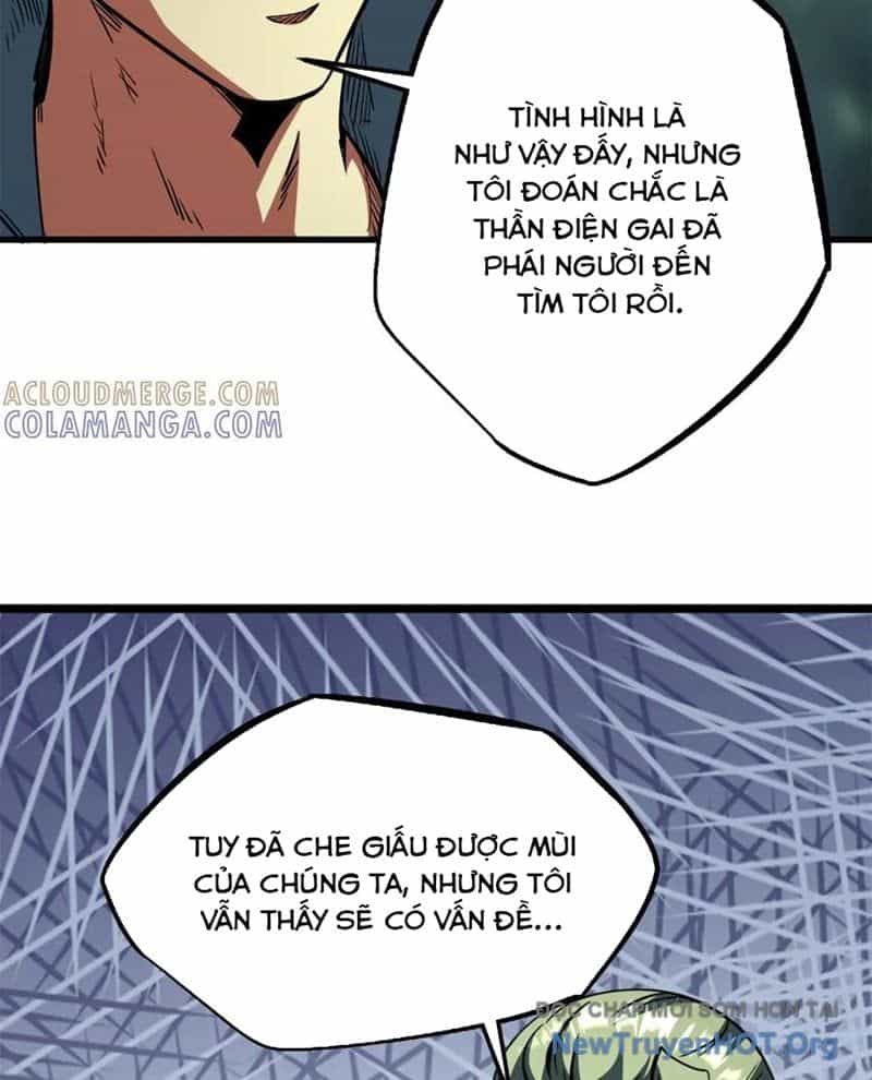 Siêu Cấp Thần Cơ Nhân - Chương 387 - ảnh 6