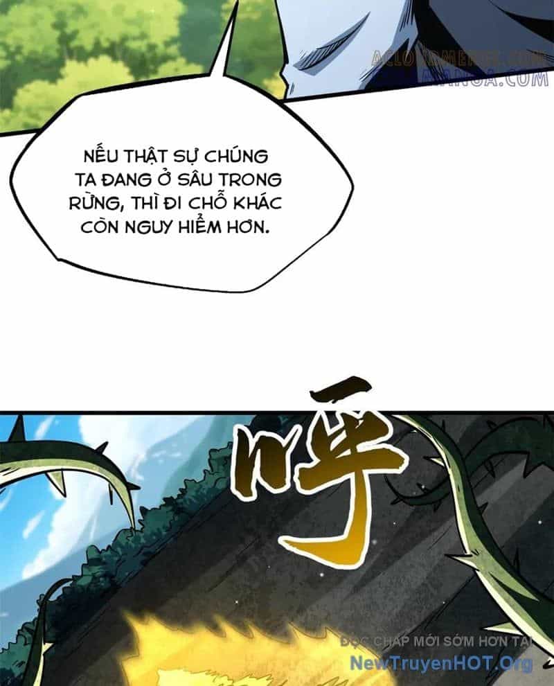 Siêu Cấp Thần Cơ Nhân - Chương 388 - ảnh 8