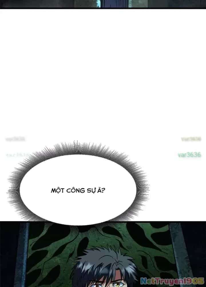 Siêu Cấp Thần Cơ Nhân - Chương 389 - ảnh 21
