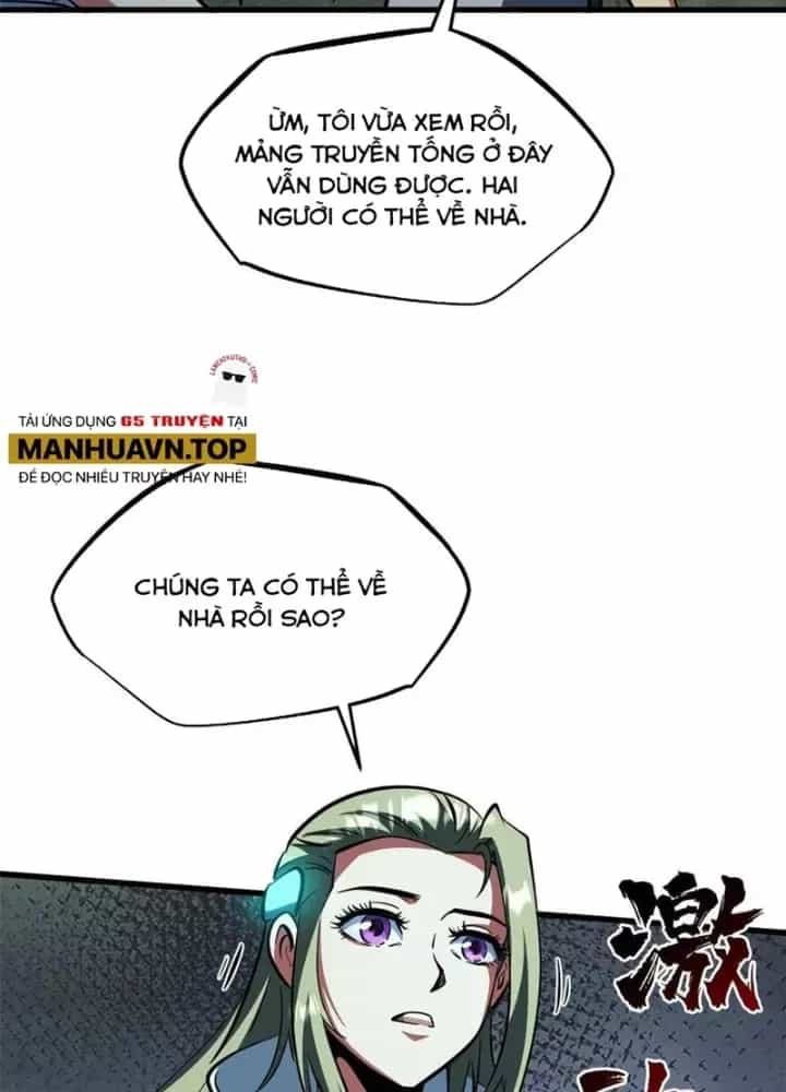 Siêu Cấp Thần Cơ Nhân - Chương 389 - ảnh 55