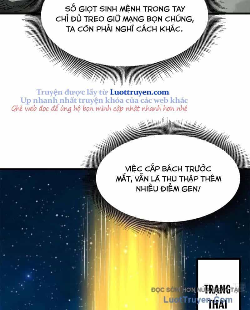 Siêu Cấp Thần Cơ Nhân - Chương 393 - ảnh 7
