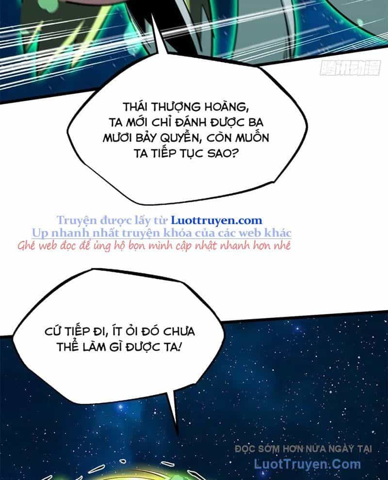 Siêu Cấp Thần Cơ Nhân - Chương 394 - ảnh 35