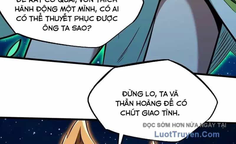 Siêu Cấp Thần Cơ Nhân - Chương 398 - ảnh 125