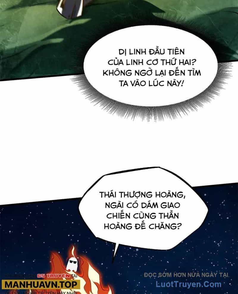 Siêu Cấp Thần Cơ Nhân - Chương 399 - ảnh 17