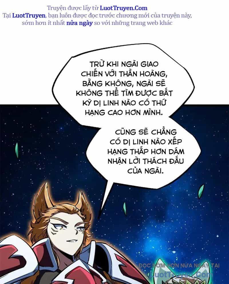 Siêu Cấp Thần Cơ Nhân - Chương 399 - ảnh 51