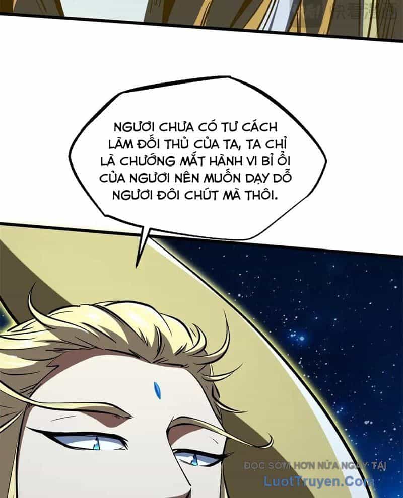 Siêu Cấp Thần Cơ Nhân - Chương 399 - ảnh 59