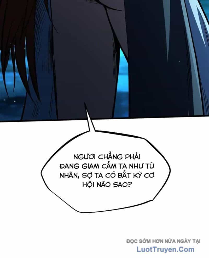 Siêu Cấp Thần Cơ Nhân - Chương 403 - ảnh 13
