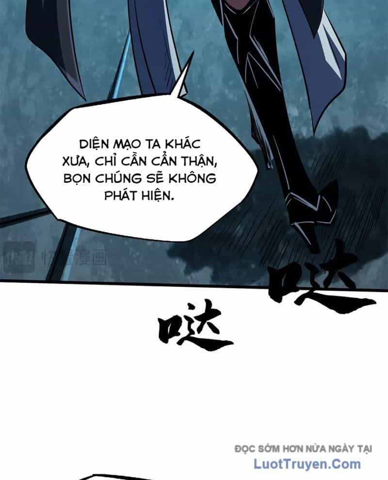 Siêu Cấp Thần Cơ Nhân - Chương 403 - ảnh 52