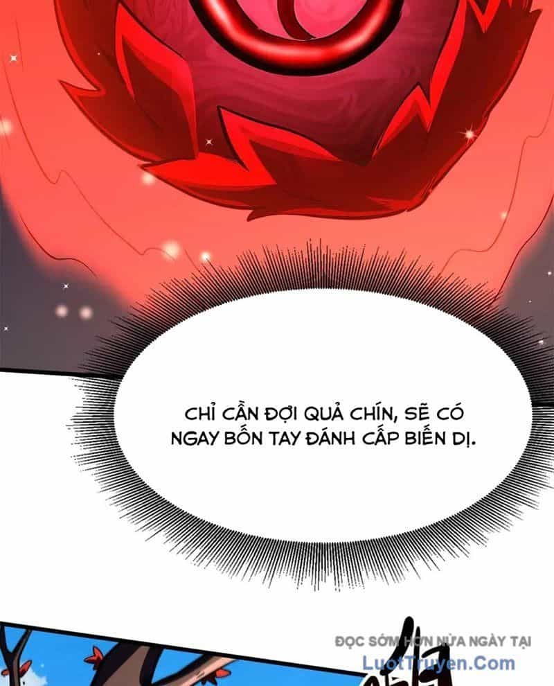 Siêu Cấp Thần Cơ Nhân - Chương 403 - ảnh 71