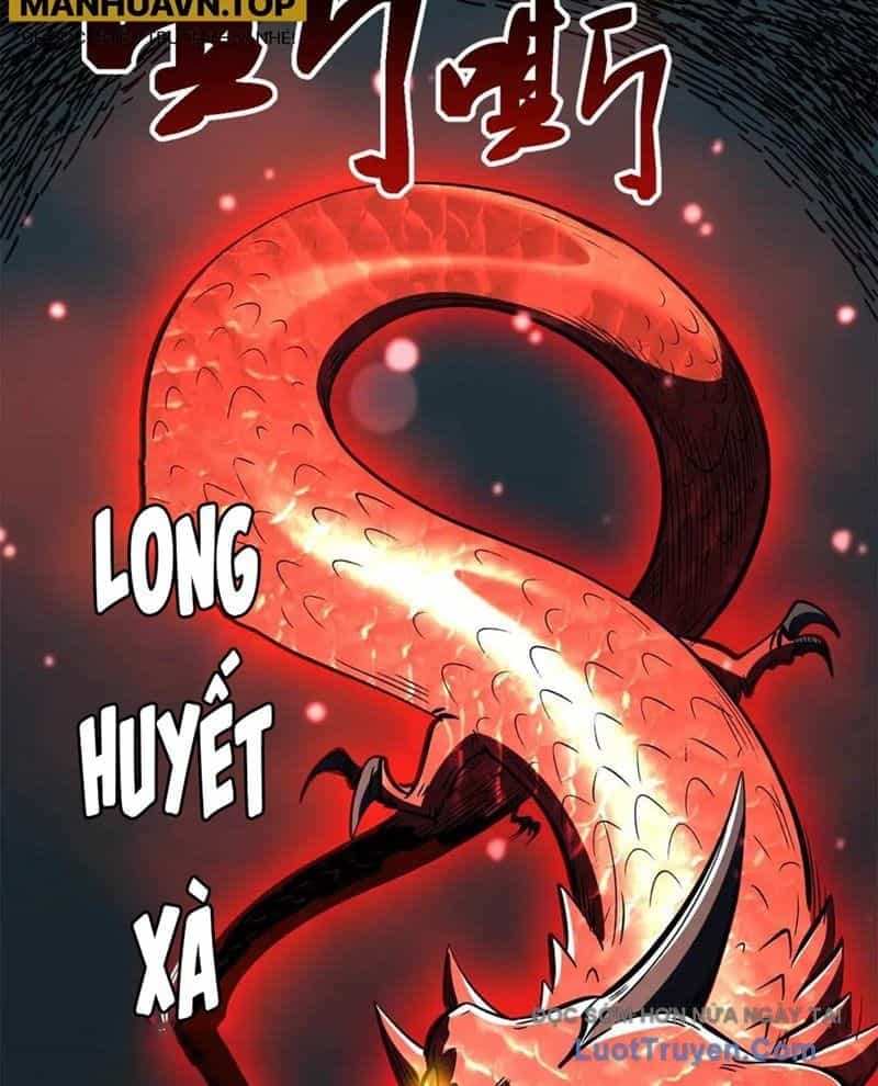 Siêu Cấp Thần Cơ Nhân - Chương 404 - ảnh 11