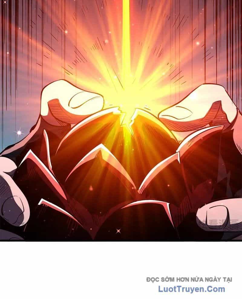 Siêu Cấp Thần Cơ Nhân - Chương 404 - ảnh 32