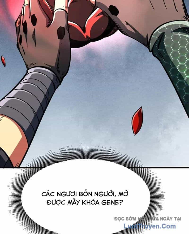 Siêu Cấp Thần Cơ Nhân - Chương 404 - ảnh 7