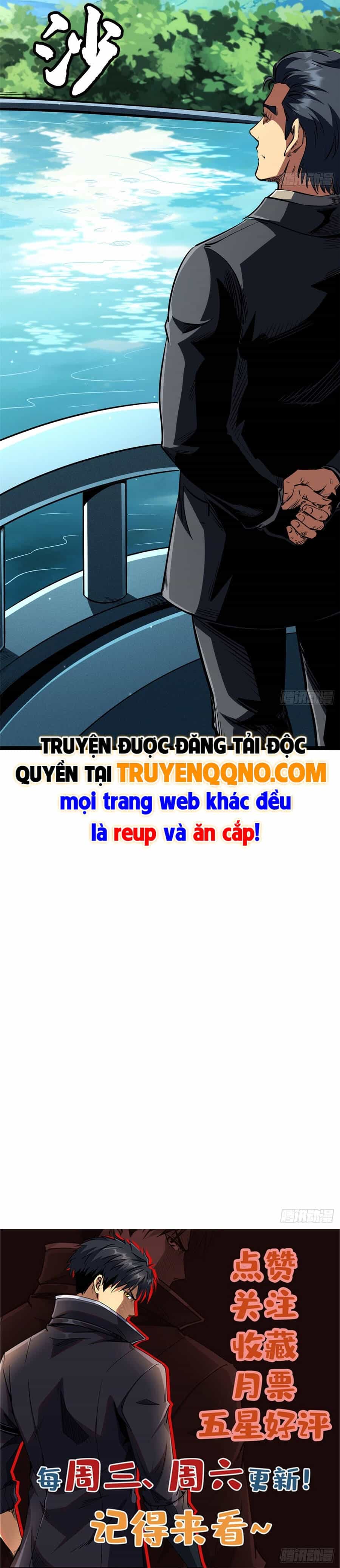 Siêu Cấp Thần Cơ Nhân - Chương 413 - ảnh 9