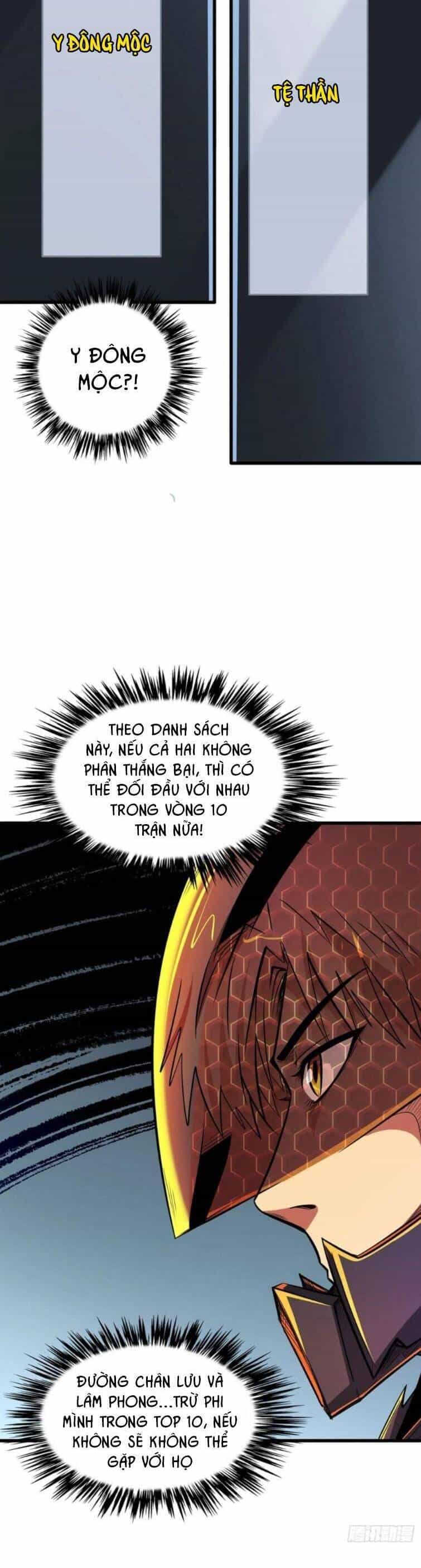 Siêu Cấp Thần Cơ Nhân - Chương 42 - ảnh 13