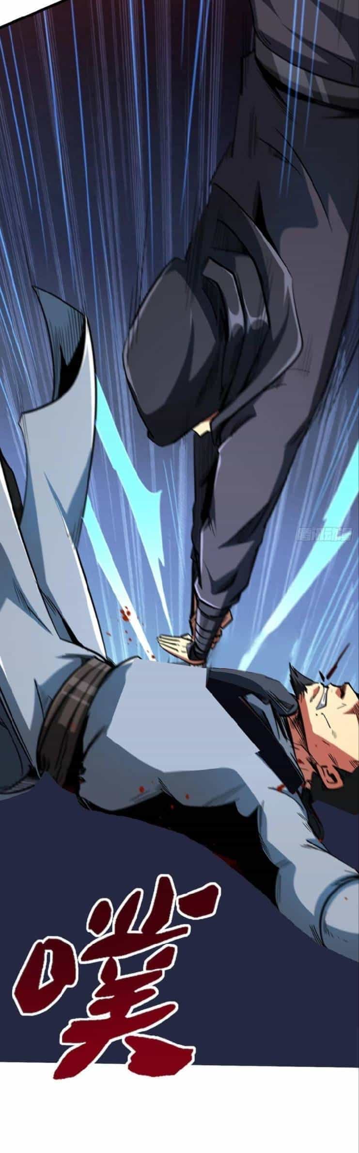 Siêu Cấp Thần Cơ Nhân - Chương 43 - ảnh 5