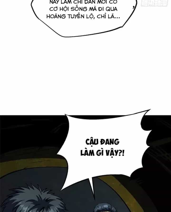 Siêu Cấp Thần Cơ Nhân - Chương 445 - ảnh 13