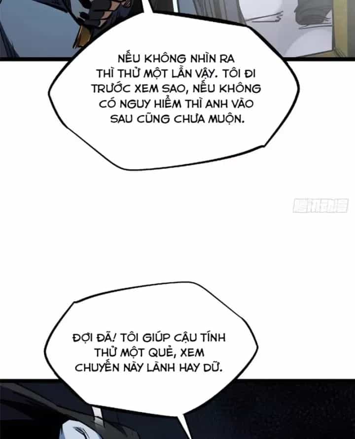 Siêu Cấp Thần Cơ Nhân - Chương 445 - ảnh 15