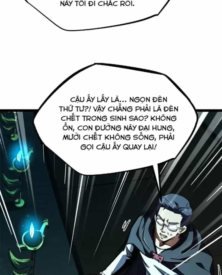 Siêu Cấp Thần Cơ Nhân - Chương 445 - ảnh 18