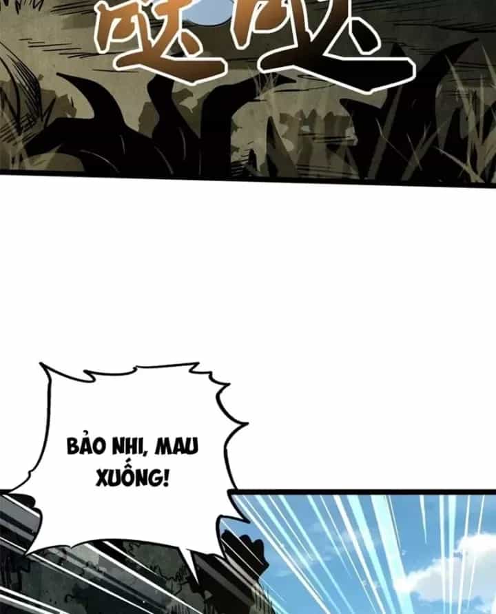 Siêu Cấp Thần Cơ Nhân - Chương 445 - ảnh 57