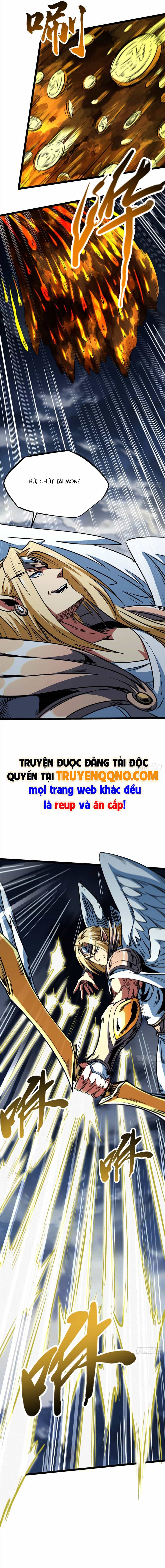 Siêu Cấp Thần Cơ Nhân - Chương 465 - ảnh 10