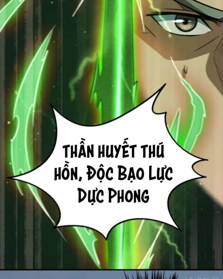 Siêu Cấp Thần Cơ Nhân - Chương 5 - ảnh 22