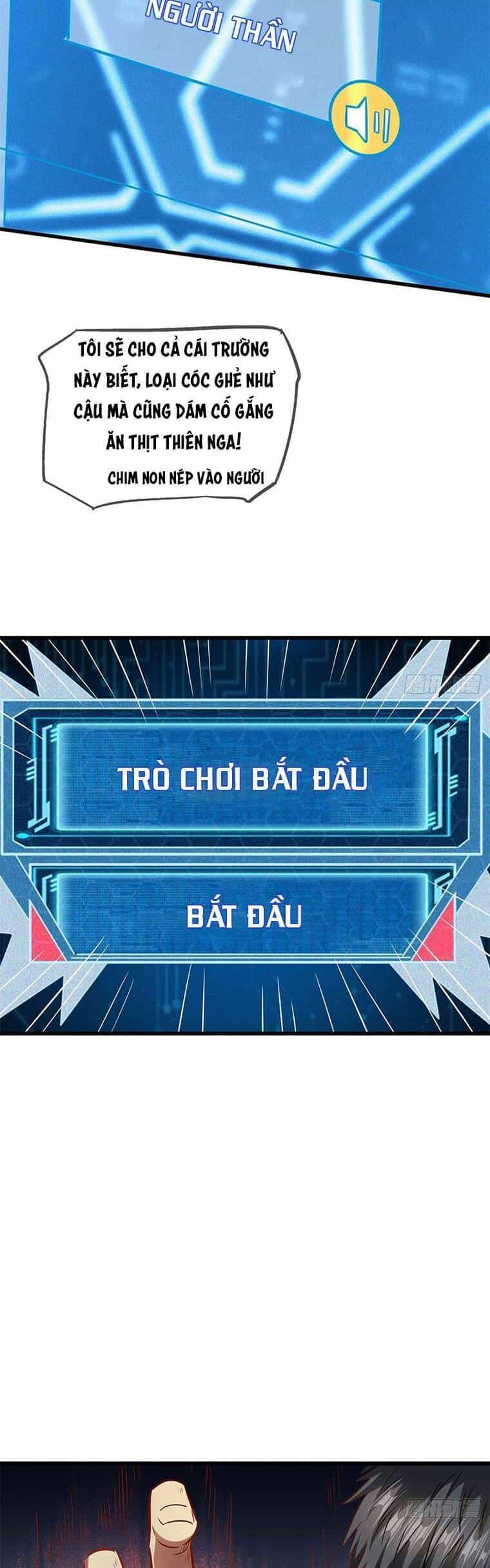 Siêu Cấp Thần Cơ Nhân - Chương 53 - ảnh 10