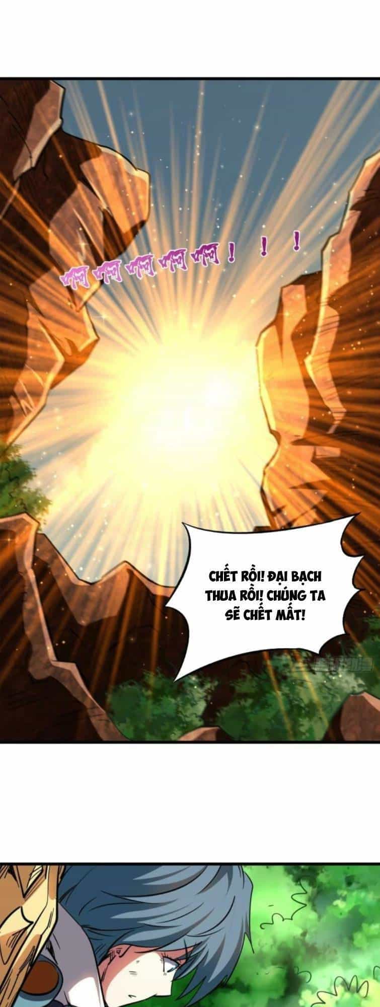 Siêu Cấp Thần Cơ Nhân - Chương 56 - ảnh 31