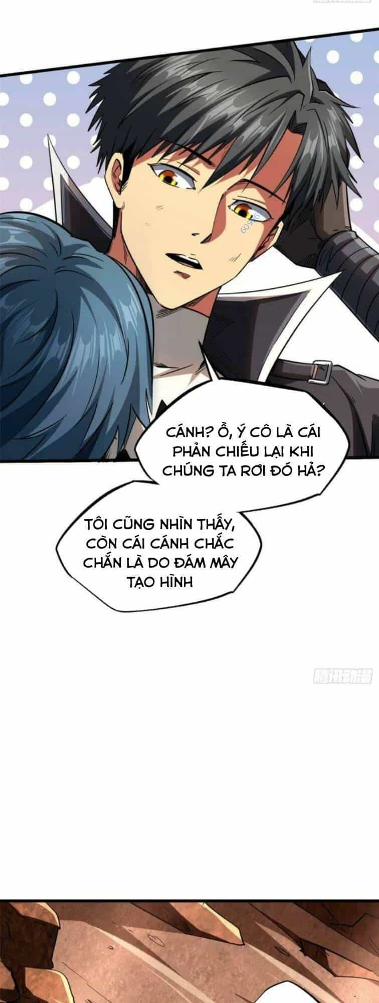 Siêu Cấp Thần Cơ Nhân - Chương 56 - ảnh 36