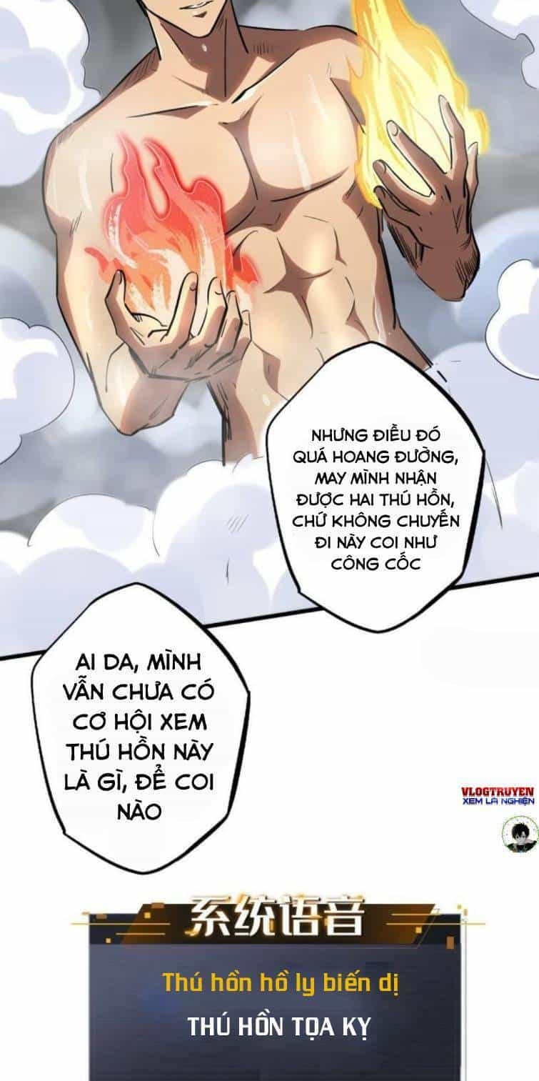 Siêu Cấp Thần Cơ Nhân - Chương 57 - ảnh 14