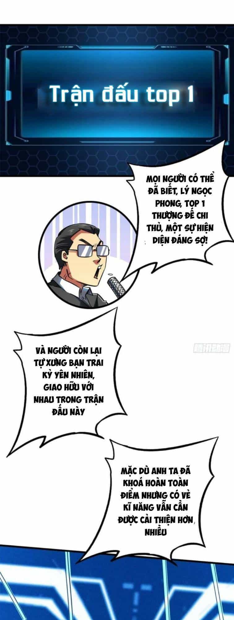 Siêu Cấp Thần Cơ Nhân - Chương 57 - ảnh 27