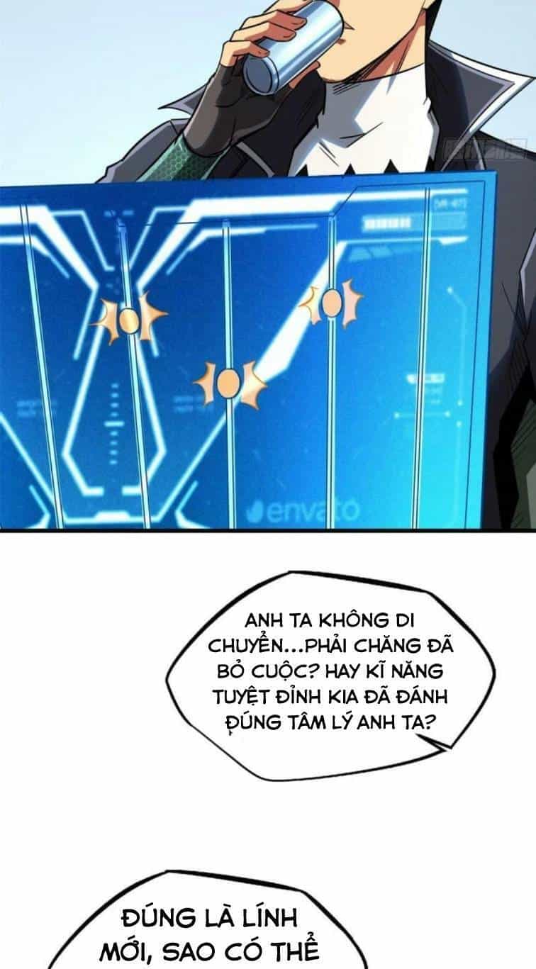 Siêu Cấp Thần Cơ Nhân - Chương 57 - ảnh 30