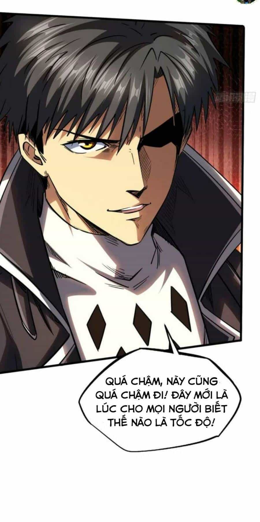 Siêu Cấp Thần Cơ Nhân - Chương 57 - ảnh 37