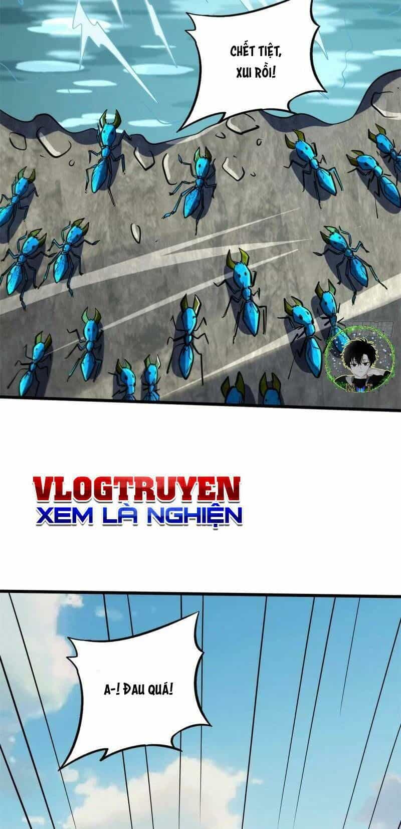 Siêu Cấp Thần Cơ Nhân - Chương 61 - ảnh 20