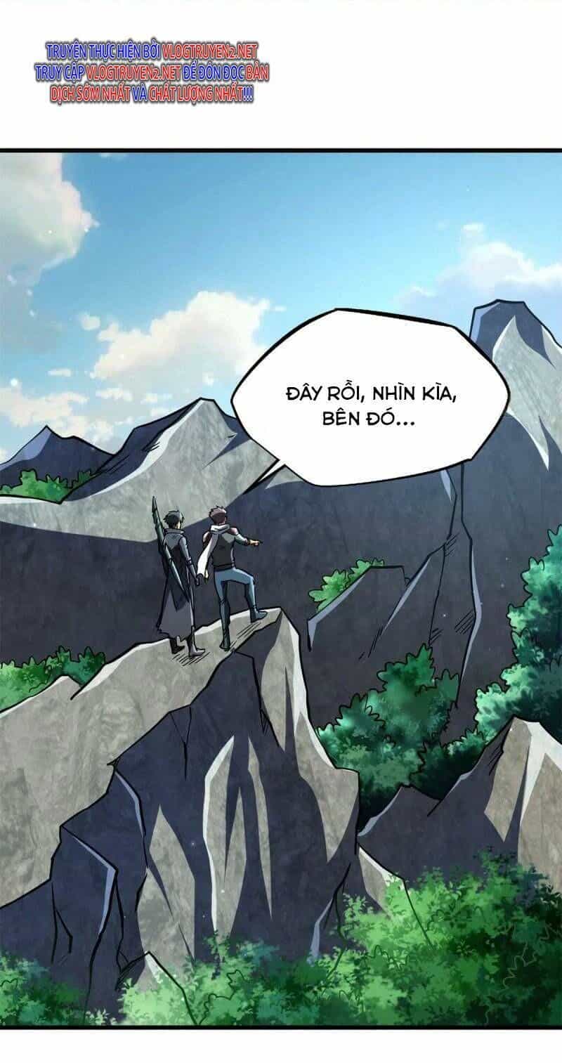Siêu Cấp Thần Cơ Nhân - Chương 61 - ảnh 5