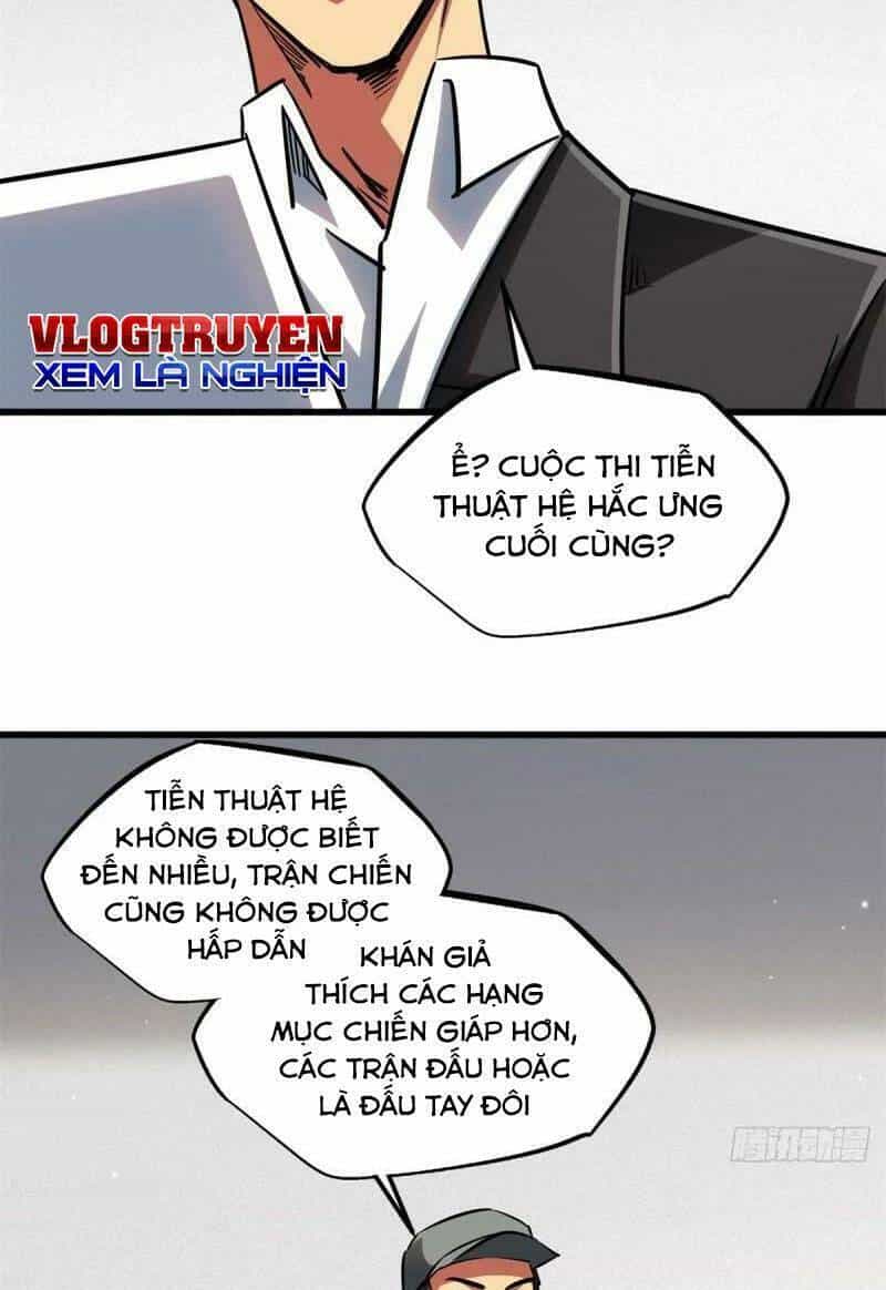 Siêu Cấp Thần Cơ Nhân - Chương 62 - ảnh 25