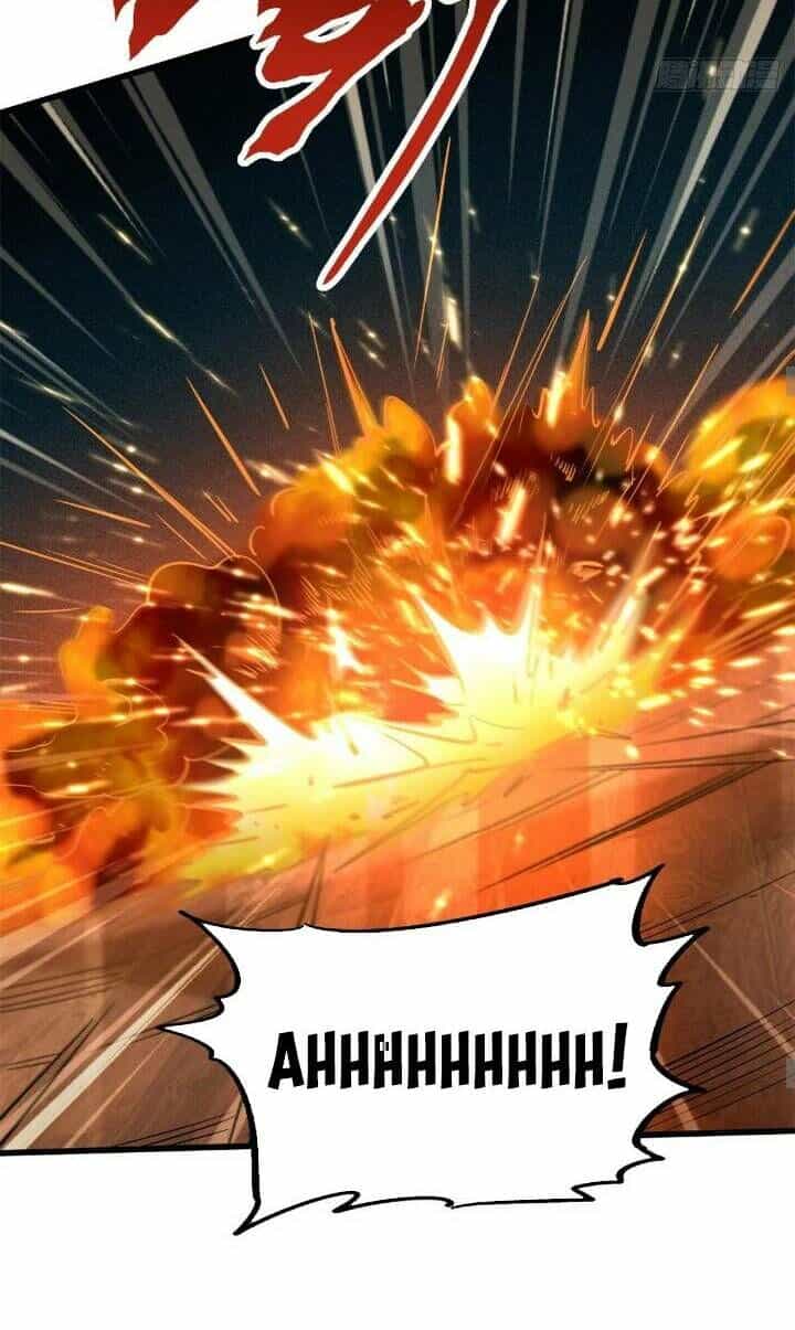 Siêu Cấp Thần Cơ Nhân - Chương 65 - ảnh 21