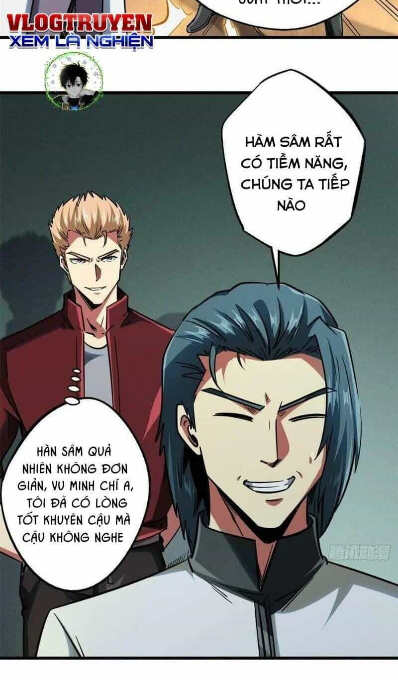 Siêu Cấp Thần Cơ Nhân - Chương 68 - ảnh 29