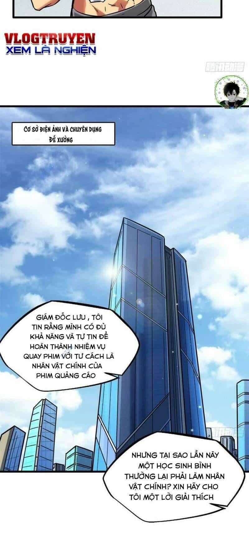 Siêu Cấp Thần Cơ Nhân - Chương 69 - ảnh 24