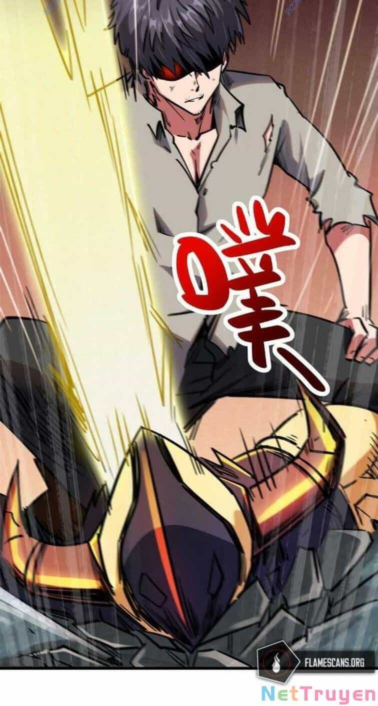Siêu Cấp Thần Cơ Nhân - Chương 7 - ảnh 34