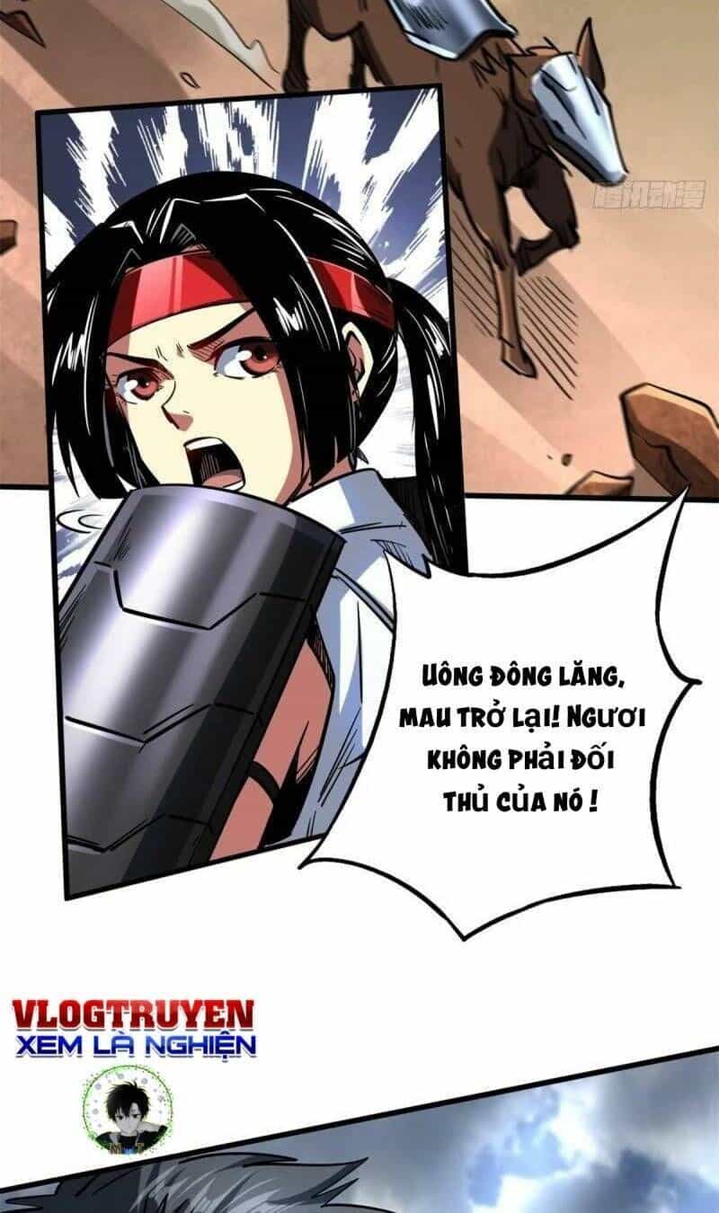 Siêu Cấp Thần Cơ Nhân - Chương 72 - ảnh 35