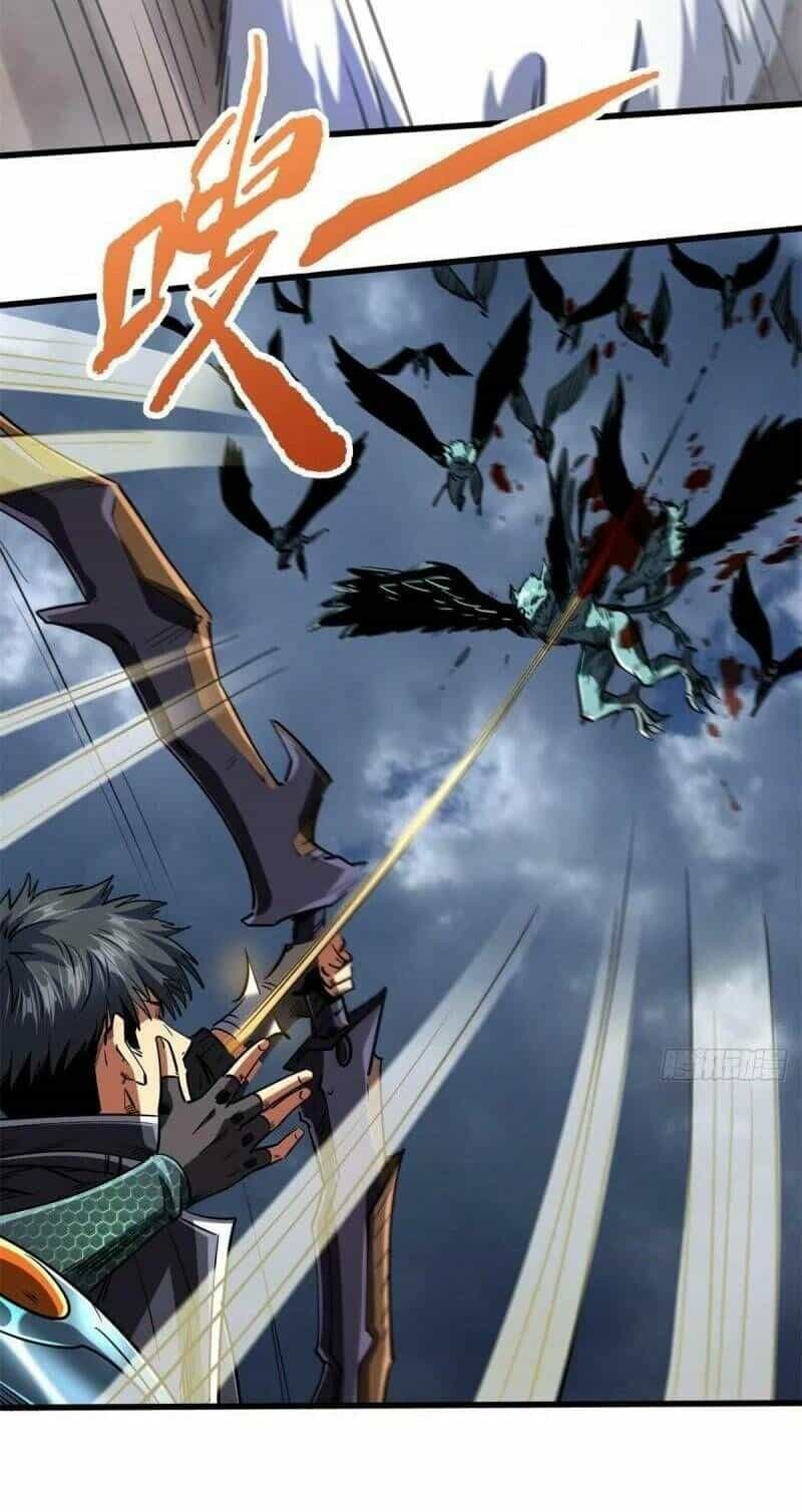 Siêu Cấp Thần Cơ Nhân - Chương 73 - ảnh 3