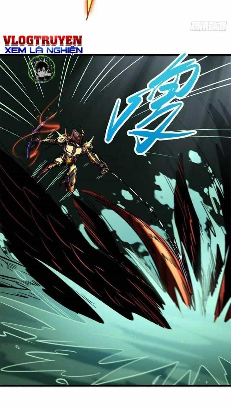 Siêu Cấp Thần Cơ Nhân - Chương 74 - ảnh 27