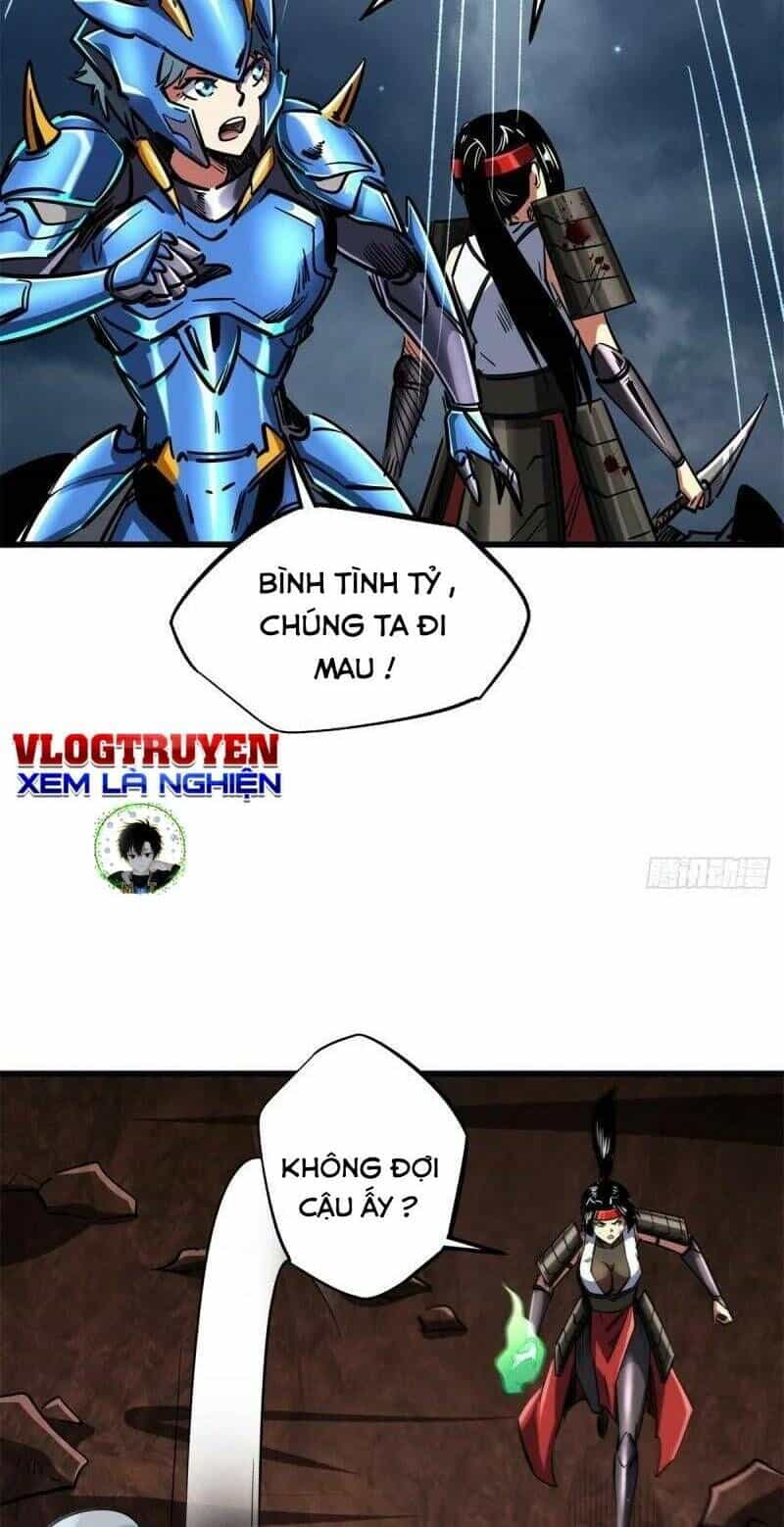 Siêu Cấp Thần Cơ Nhân - Chương 74 - ảnh 7