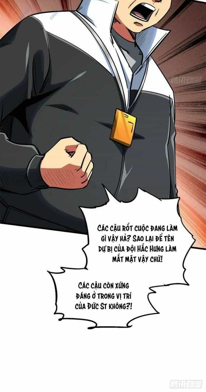 Siêu Cấp Thần Cơ Nhân - Chương 79 - ảnh 13
