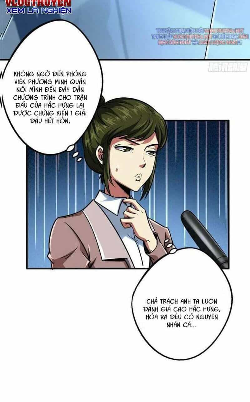Siêu Cấp Thần Cơ Nhân - Chương 79 - ảnh 21